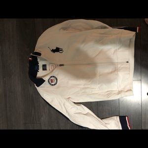 Polo Ralph Lauren USA jacket